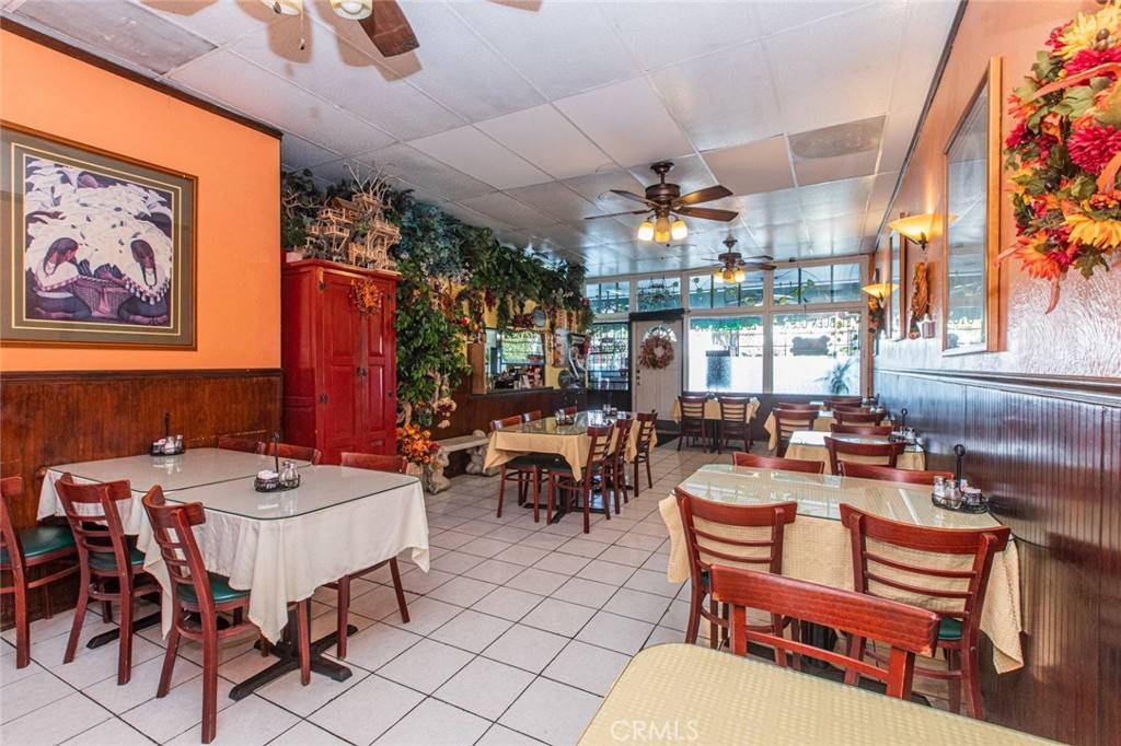 Whittier, CA 90601,10820 beverly blvd