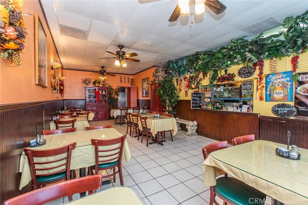Whittier, CA 90601,10820 beverly blvd