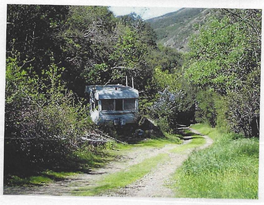 Silverado Canyon, CA 92676,0 Silverado