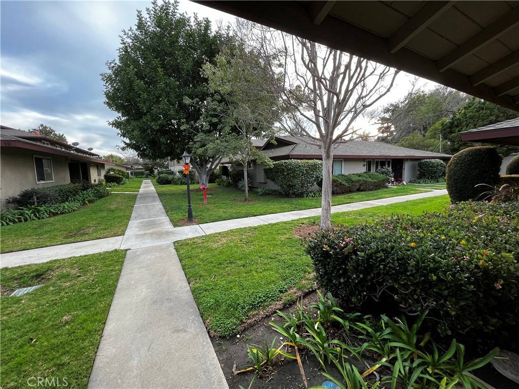 Santa Ana, CA 92706,1107 W Memory LN #8B