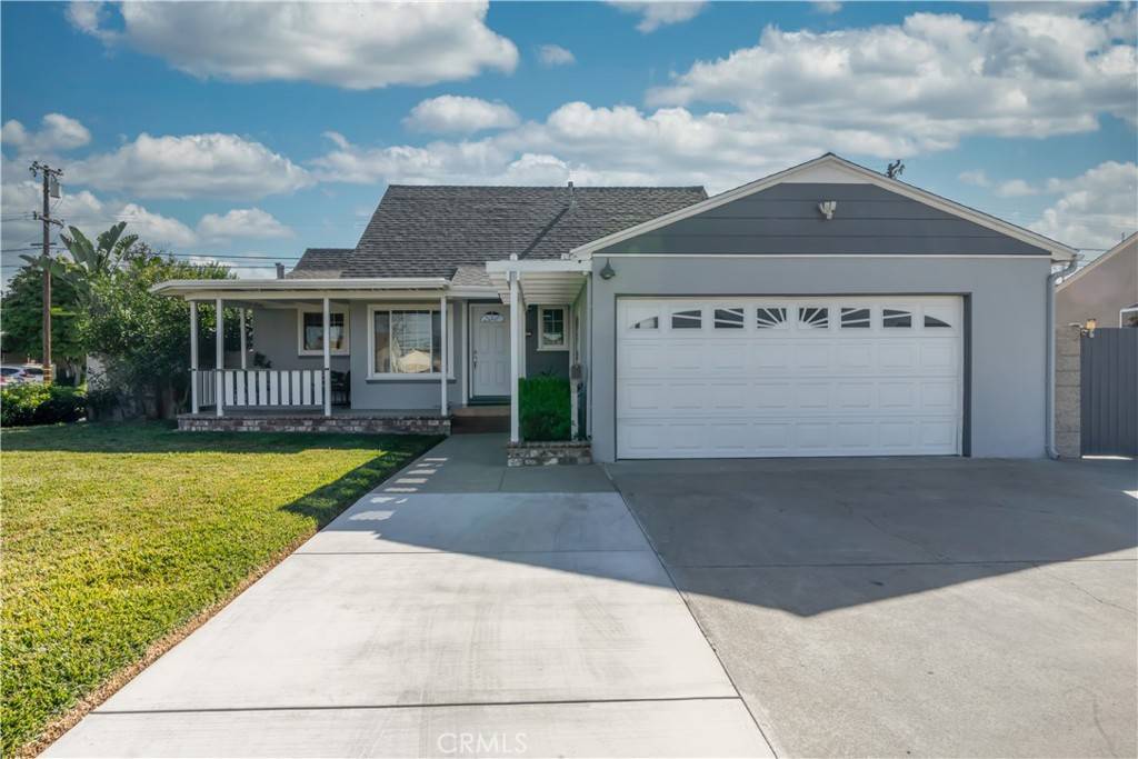 Buena Park, CA 90620,8266 Calendula DR