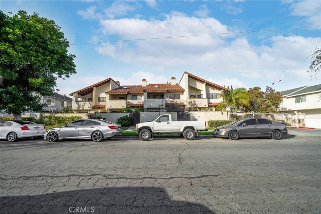 Garden Grove, CA 92844,8179 Larson AVE #10