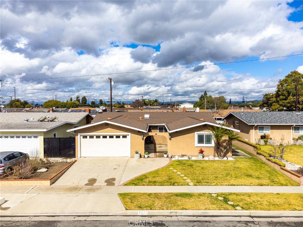 Buena Park, CA 90620,6077 San Rodolfo WAY