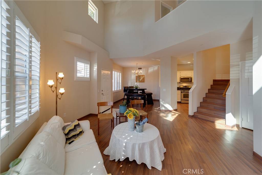 Orange, CA 92867,5130 E Henley PL #F