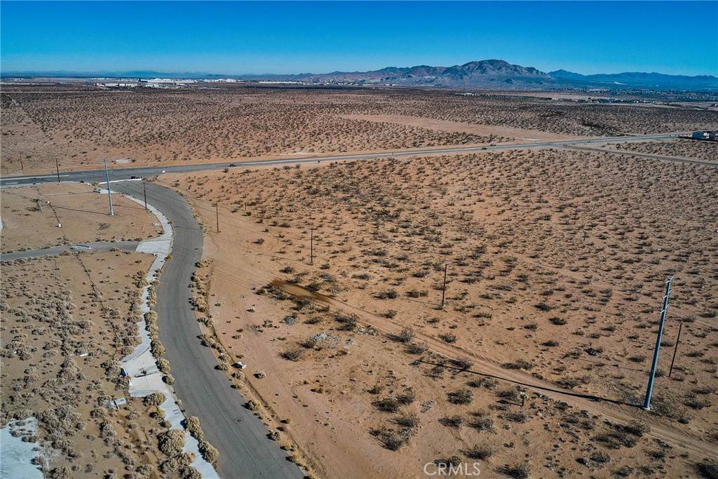 Victorville, CA 92394,0 Mojave DR