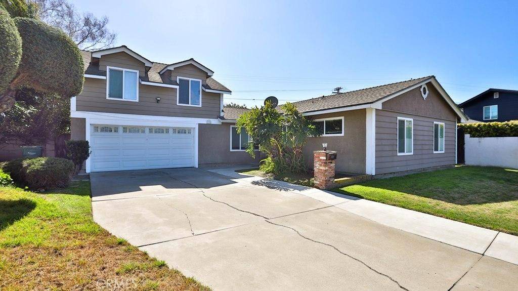 Fountain Valley, CA 92708,9390 HEATHER