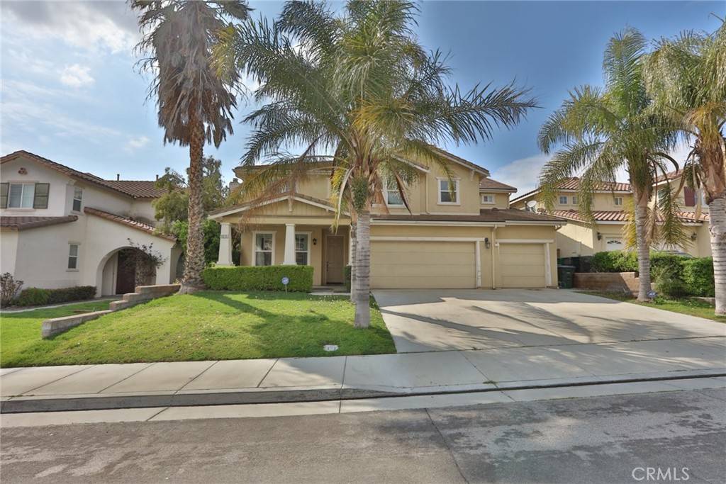 Eastvale, CA 92880,6555 Hollis ST