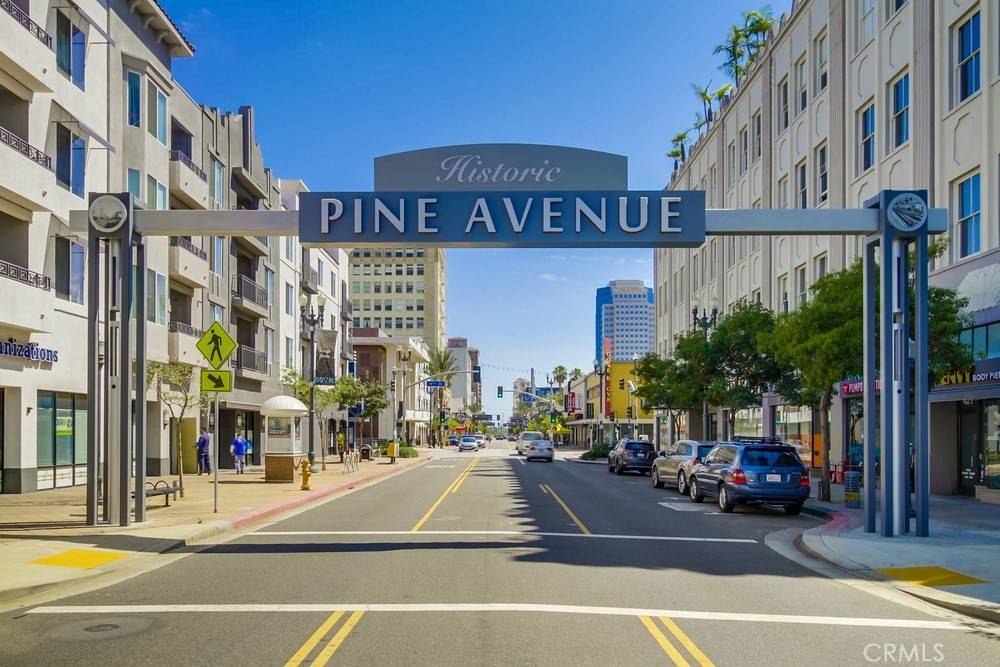 Long Beach, CA 90802,100 W 5th #4F