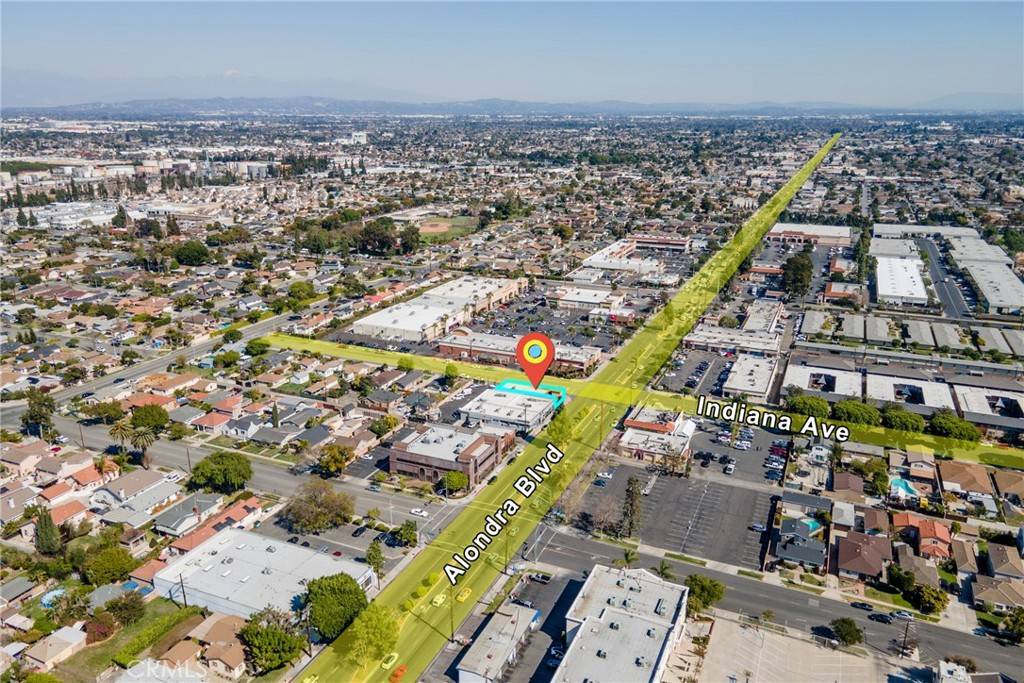 Paramount, CA 90723,8329 Alondra BLVD