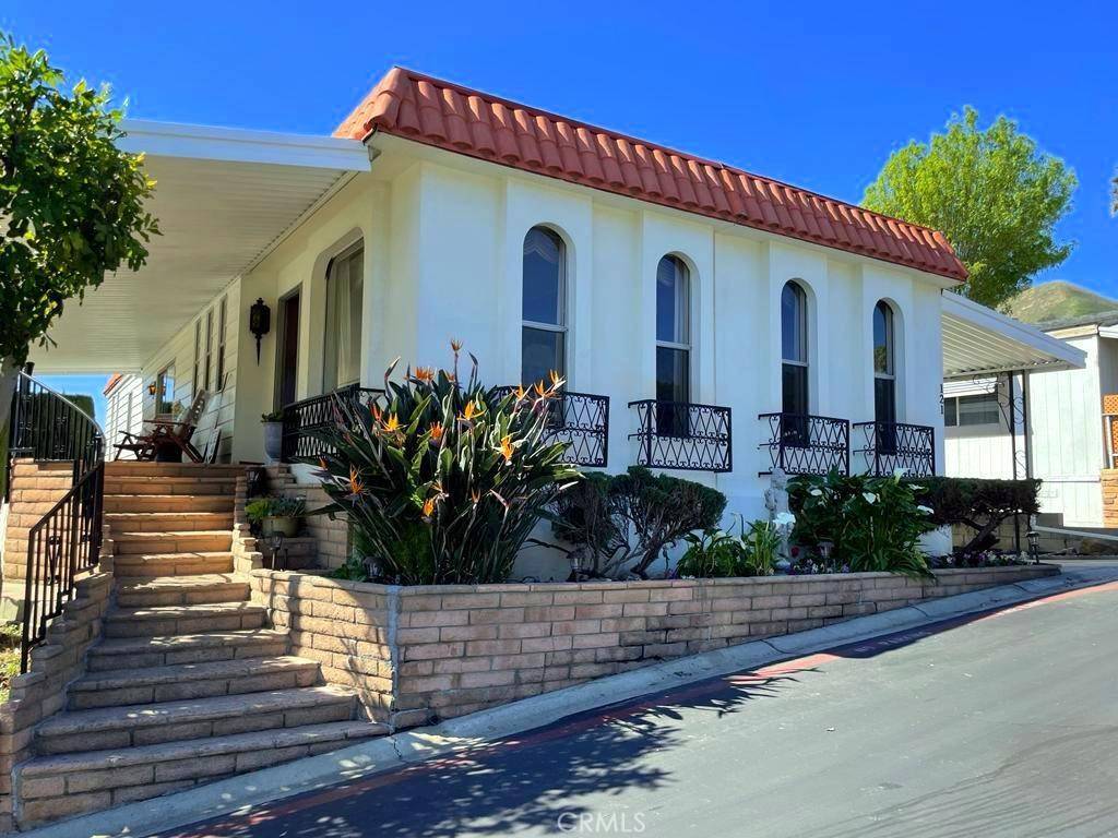 Brea, CA 92823,5700 Carbon Canyon #121