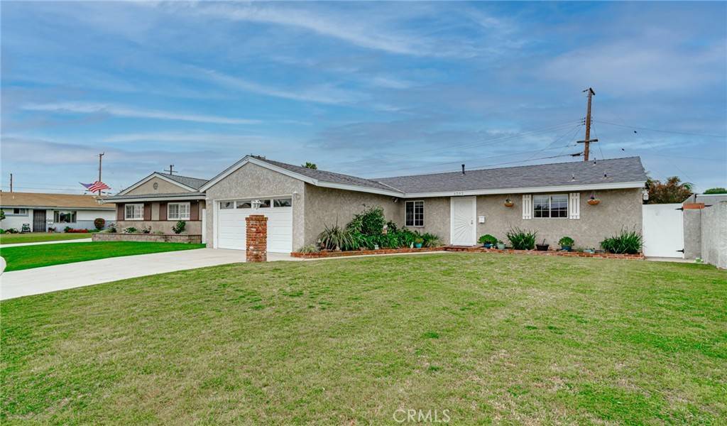 Buena Park, CA 90620,6582 Lassen DR