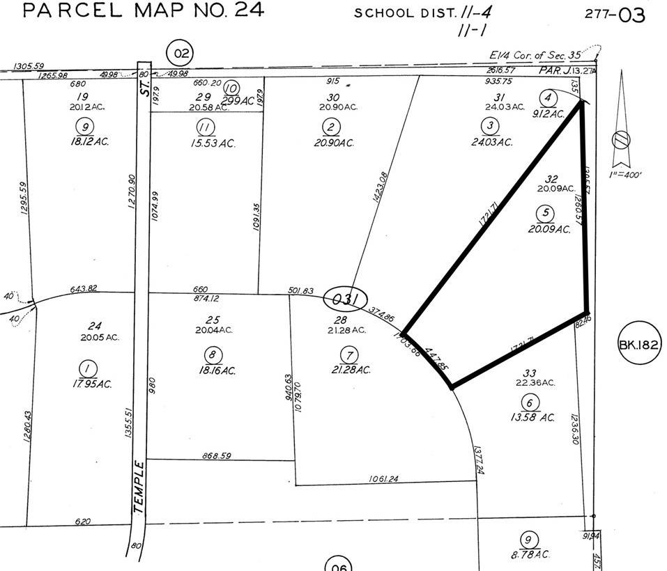 California City, CA 93505,0 Temple