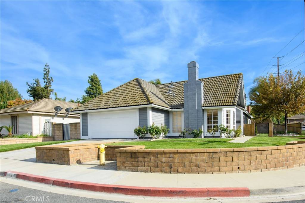 Phillips Ranch, CA 91766,2 Redrock LN