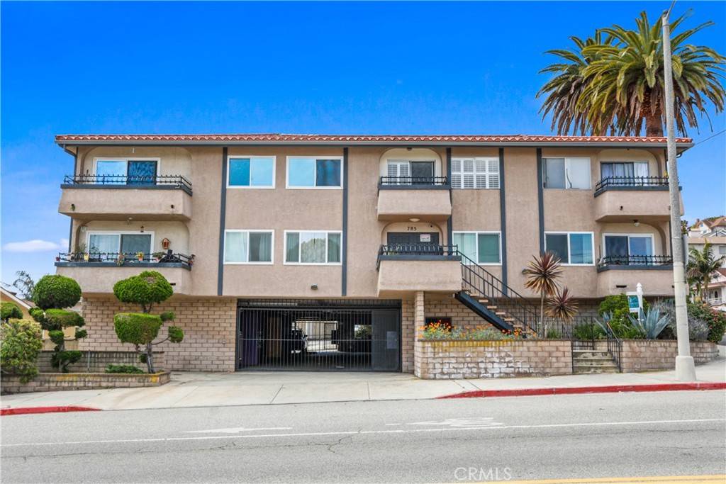 San Pedro, CA 90731,785 W 19th ST #7
