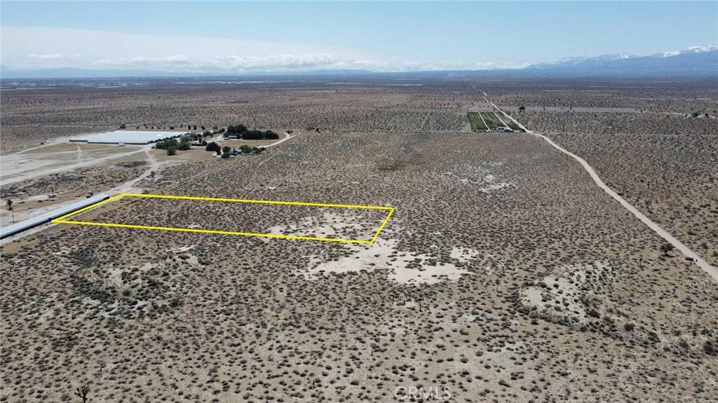Adelanto, CA 92301,0 Caughlin Rd & El Mirage Rd