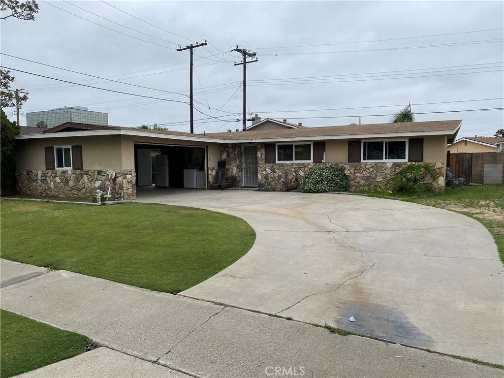 Garden Grove, CA 92840,13352 Dawn AVE