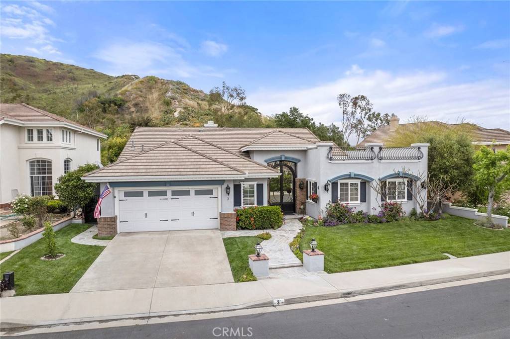 Lake Forest, CA 92610,3 Calle Cabrillo