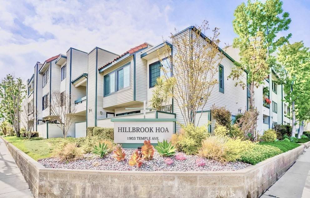 Signal Hill, CA 90755,1903 Temple AVE #307