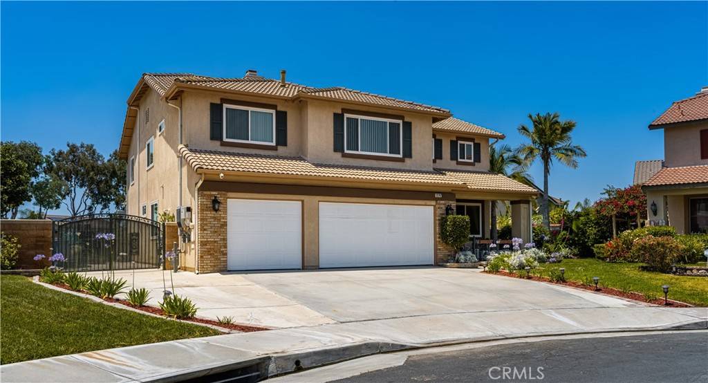 Eastvale, CA 92880,12747 Carnation ST