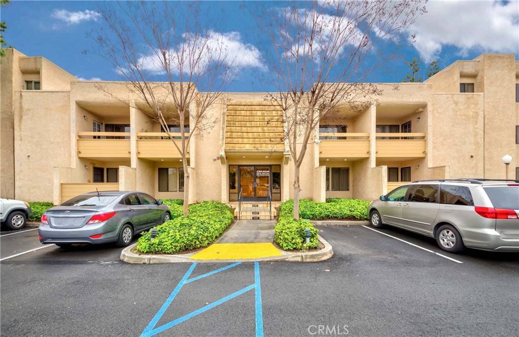 Fullerton, CA 92832,351 N Ford AVE #217