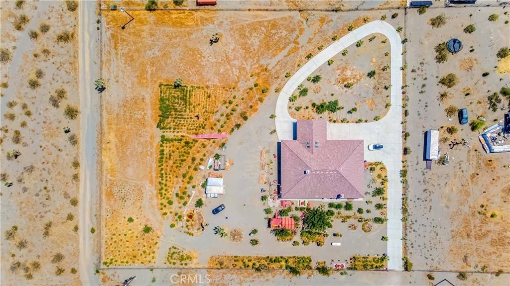 Phelan, CA 92371,3789 Luna RD