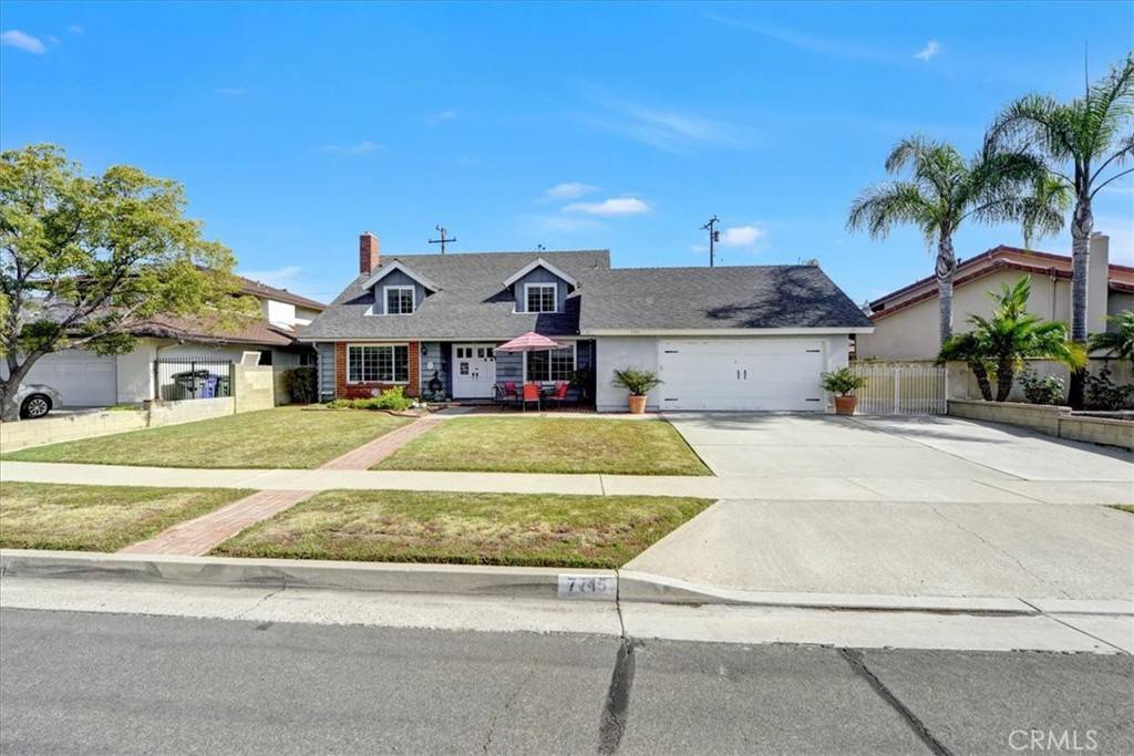 Buena Park, CA 90621,7745 Granada DR