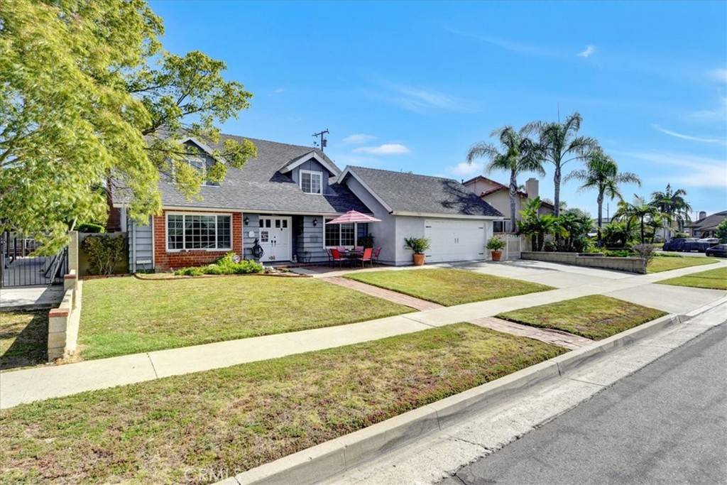 Buena Park, CA 90621,7745 Granada DR