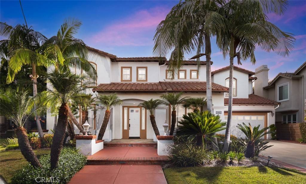 Fullerton, CA 92835,2805 Loganberry CT