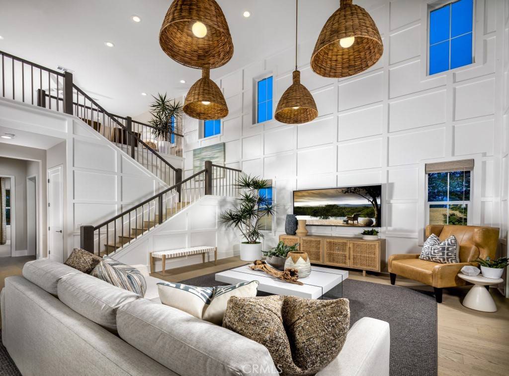 Lake Forest, CA 92630,180 Amber Oak