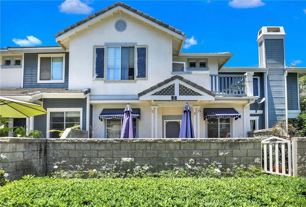 Aliso Viejo, CA 92656,98 Breakers LN