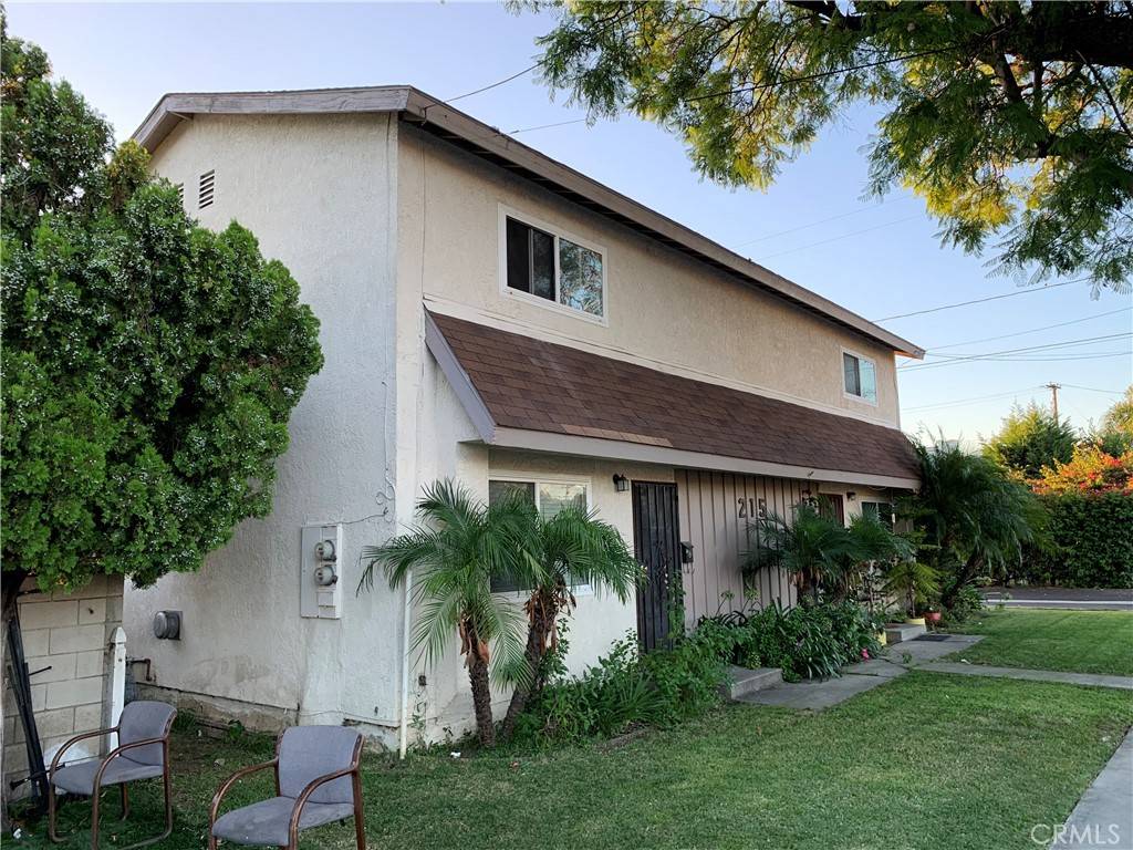 La Habra, CA 90631,215 S Cypress ST