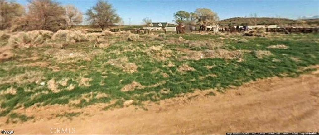Palmdale, CA 93550,0 VAC/COR Harold 1st / Harold Ash