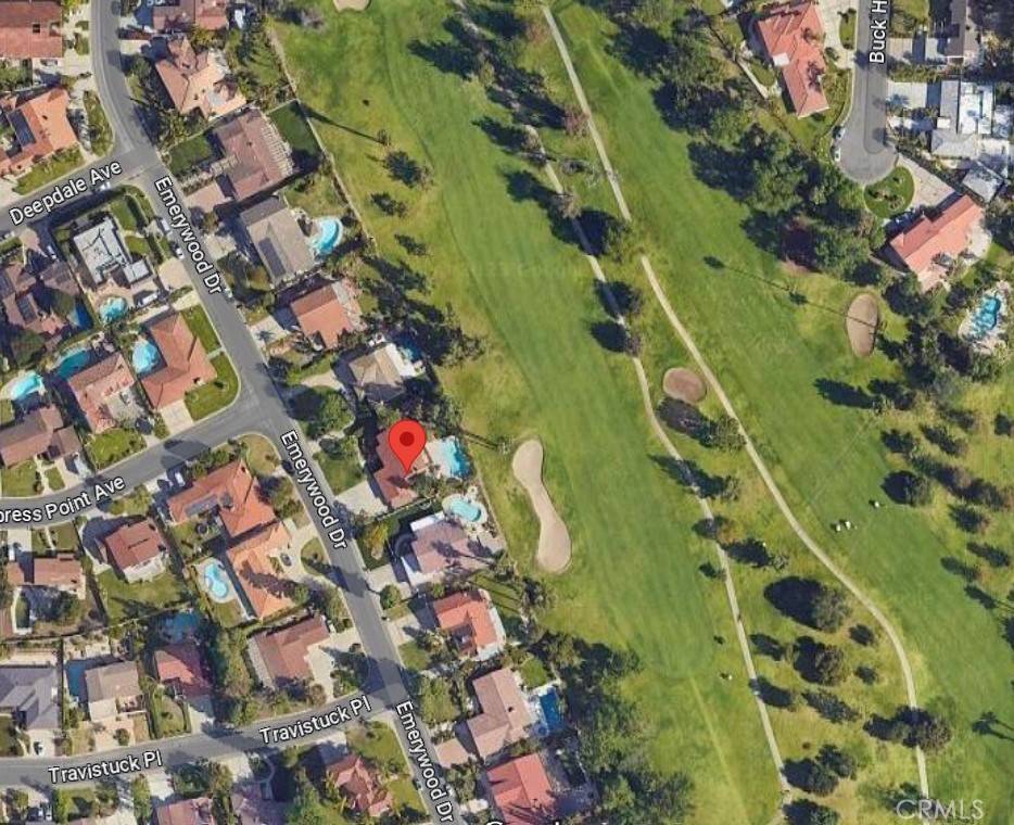 Buena Park, CA 90621,5440 Emerywood DR