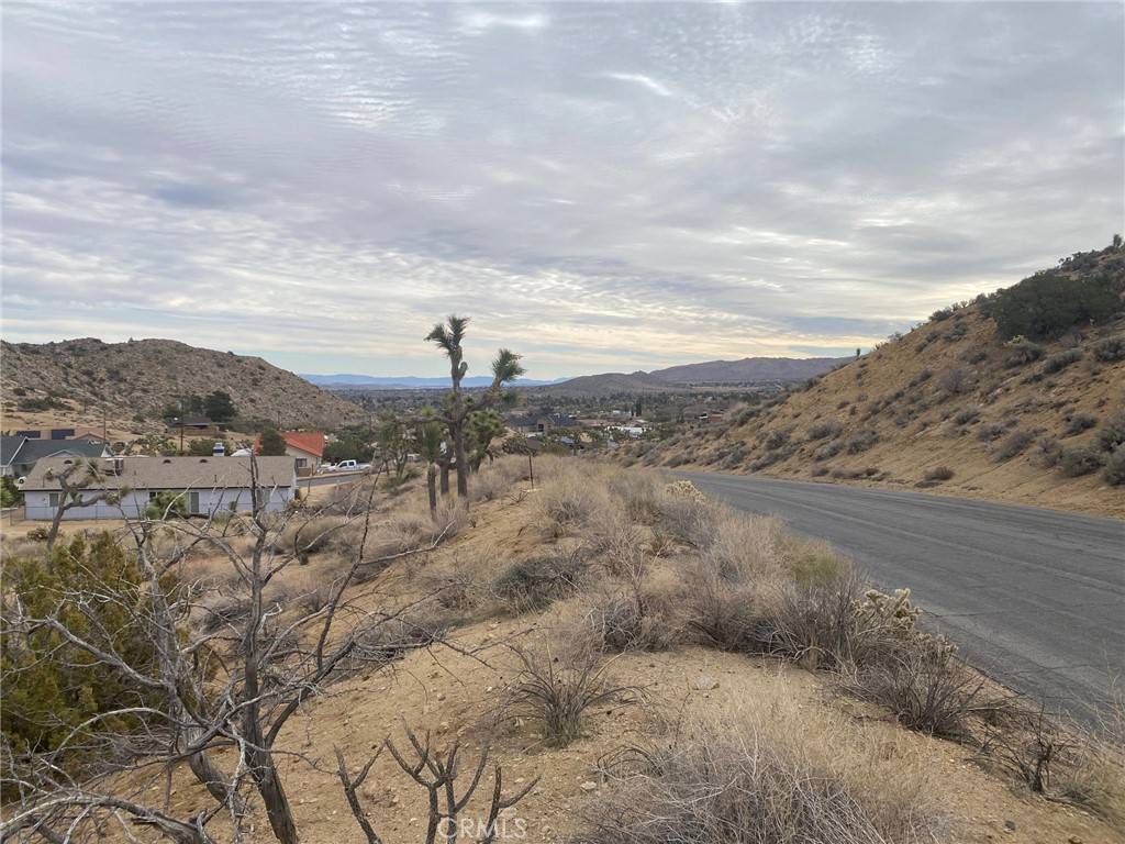 Yucca Valley, CA 92284,0 Free Gold DR