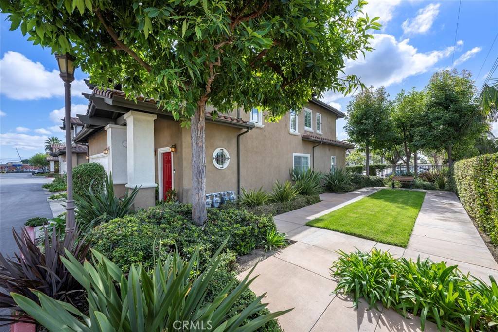 Fountain Valley, CA 92708,9406 Revere CT