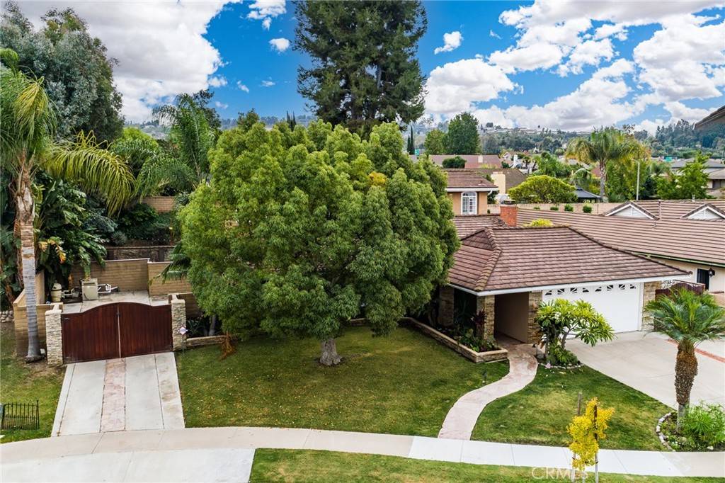 Anaheim Hills, CA 92807,4348 E Claytor CIR