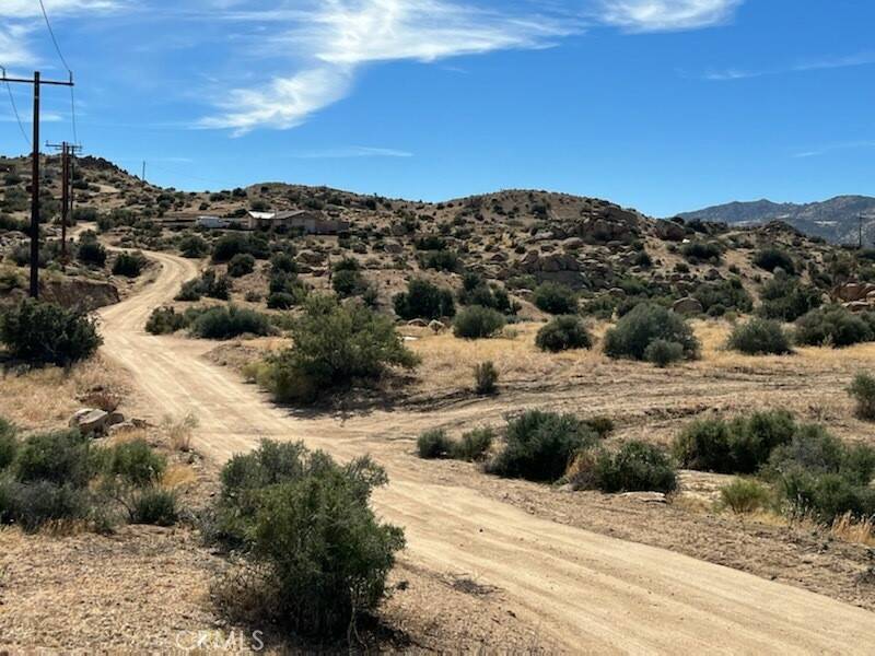 Pioneertown, CA 92268,0 Sagebrush Trail