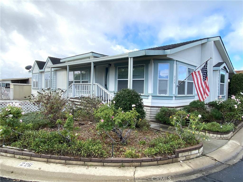 Harbor City, CA 90710,1065 Lomita BLVD #226