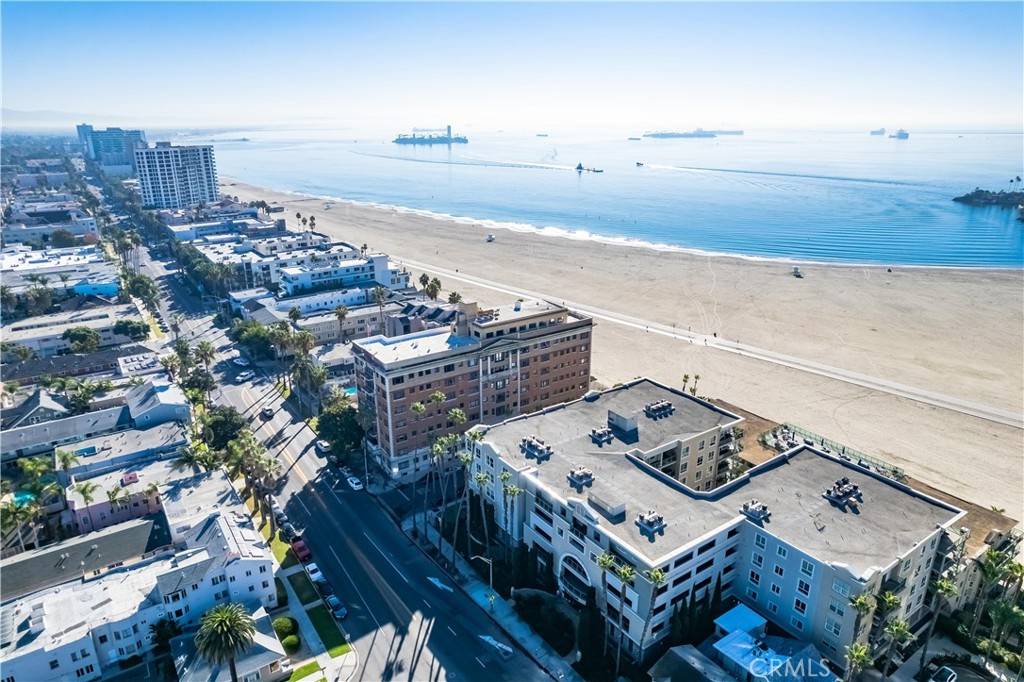 Long Beach, CA 90802,1030 E Ocean BLVD #503