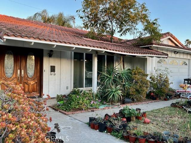 Yorba Linda, CA 92886,4802 Brookway AVE