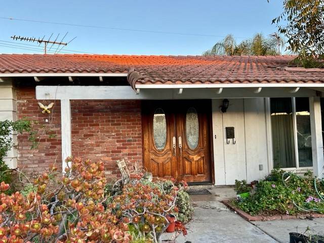 Yorba Linda, CA 92886,4802 Brookway AVE