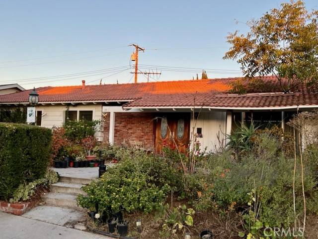 Yorba Linda, CA 92886,4802 Brookway AVE