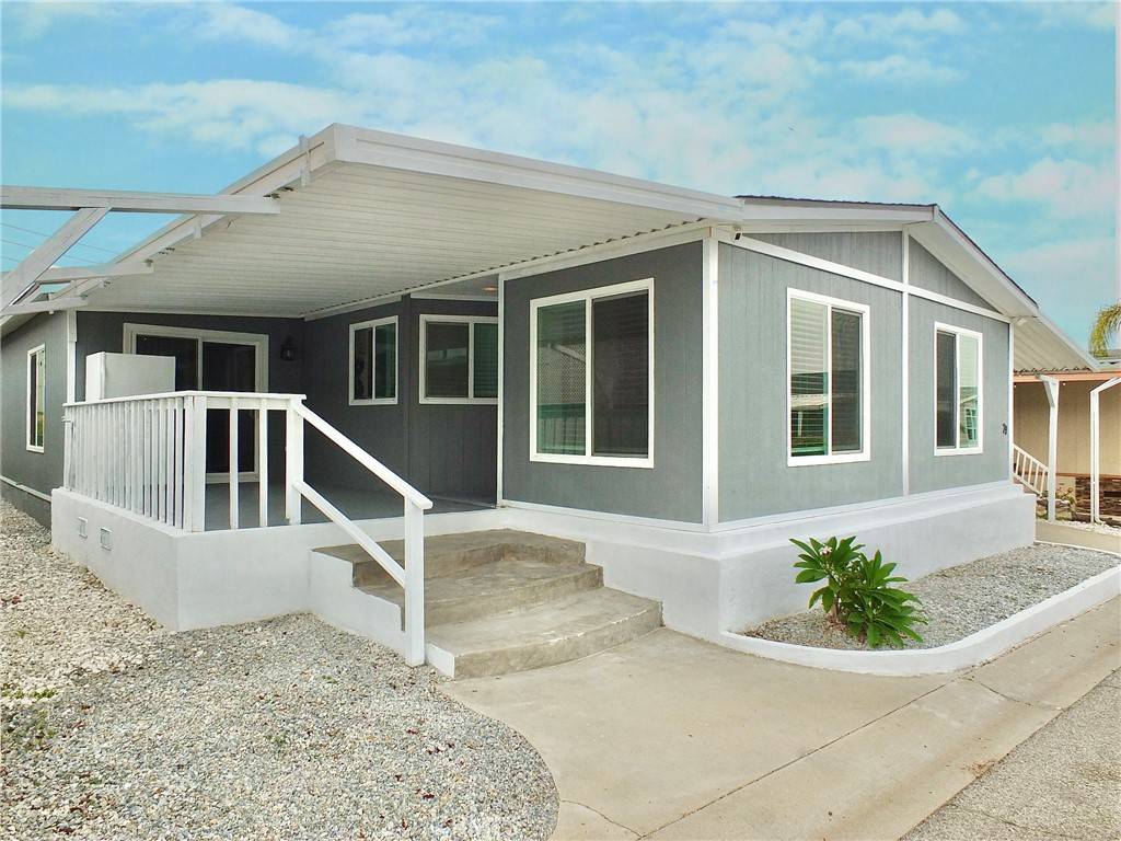 Rancho Dominguez, CA 90220,2601 E Victoria ST #79