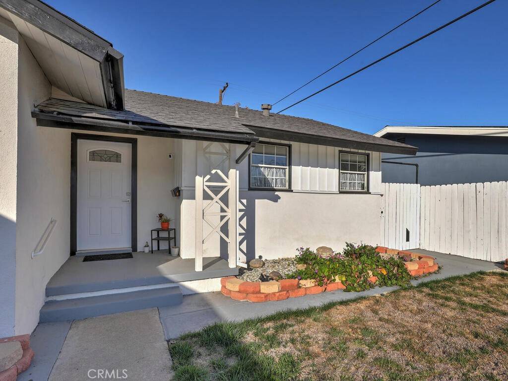 Buena Park, CA 90620,6809 San Alto WAY