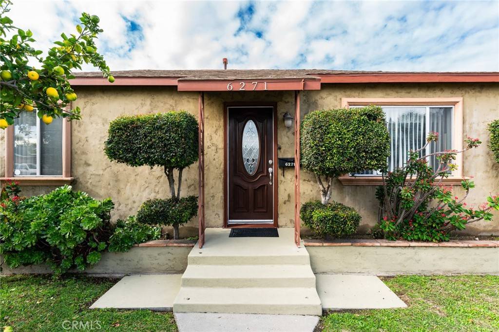 Buena Park, CA 90621,6271 Marshall AVE