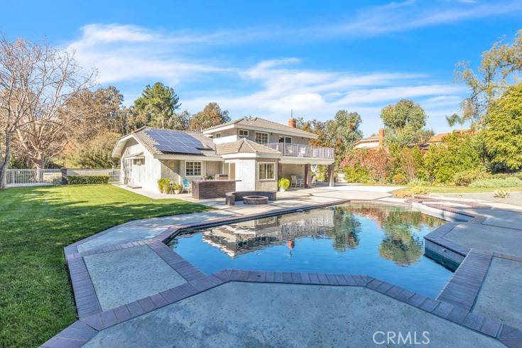 La Habra Heights, CA 90631,1210 Encinas DR