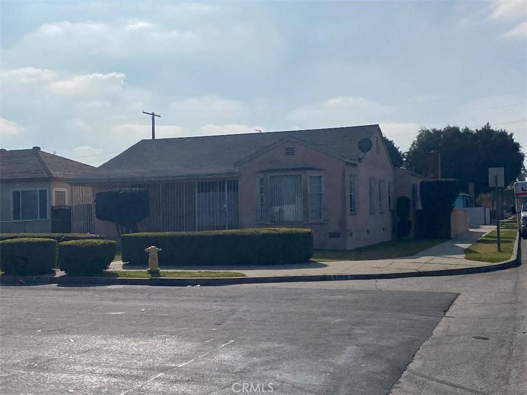 Lynwood, CA 90262,4300 Lugo AVE