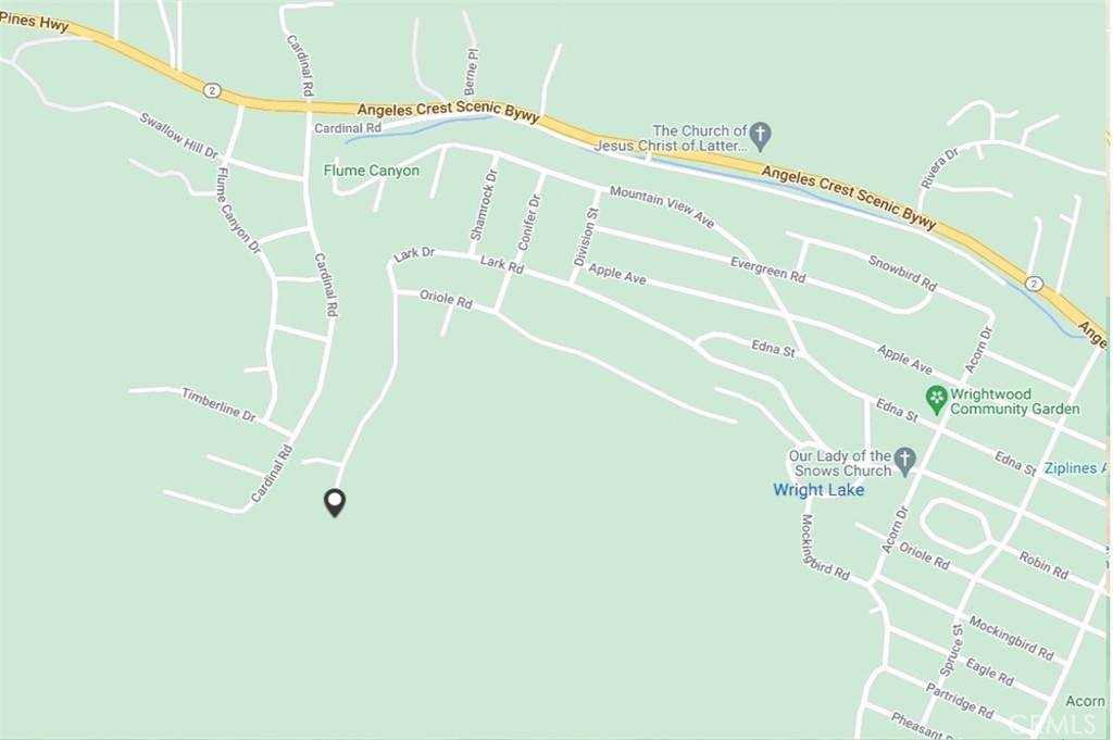 Wrightwood, CA 92397,0 Lark