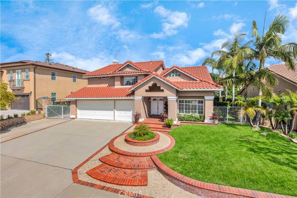 Yorba Linda, CA 92887,24365 Avenida De Marcia