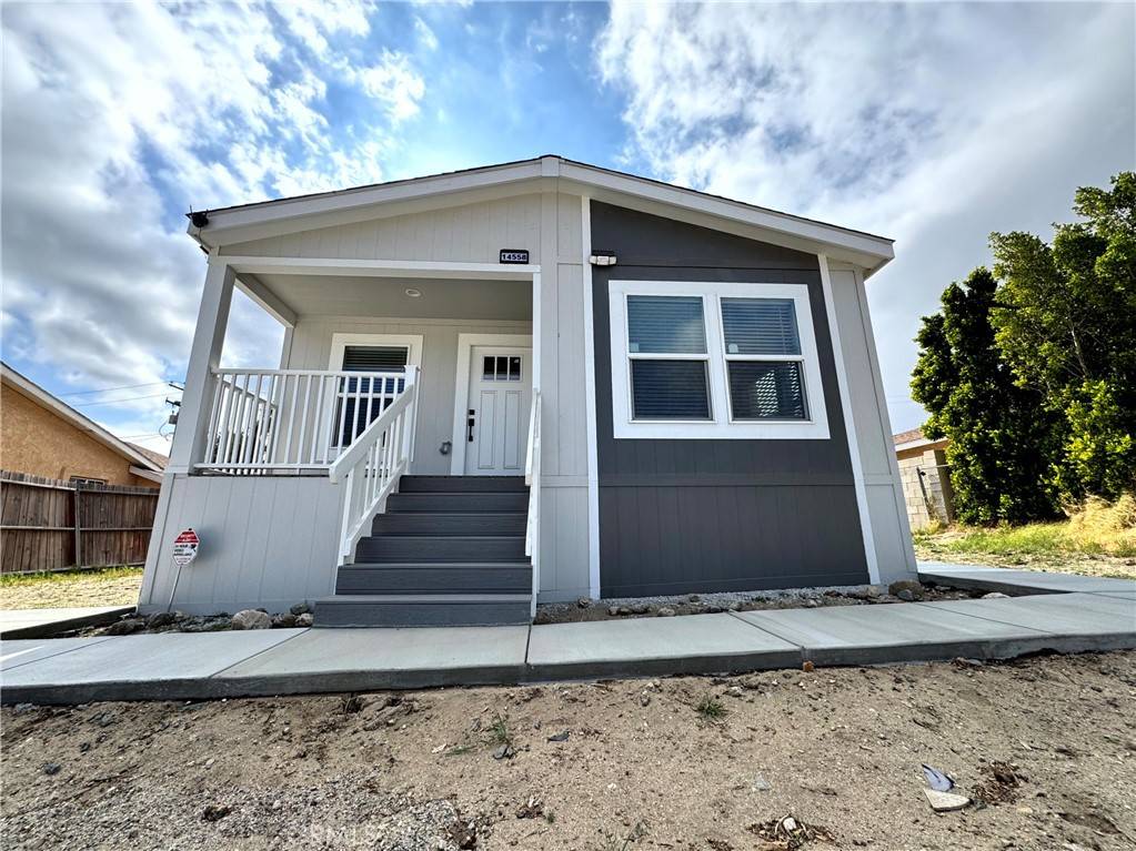 Cabazon, CA 92230,14558 MISSION ST